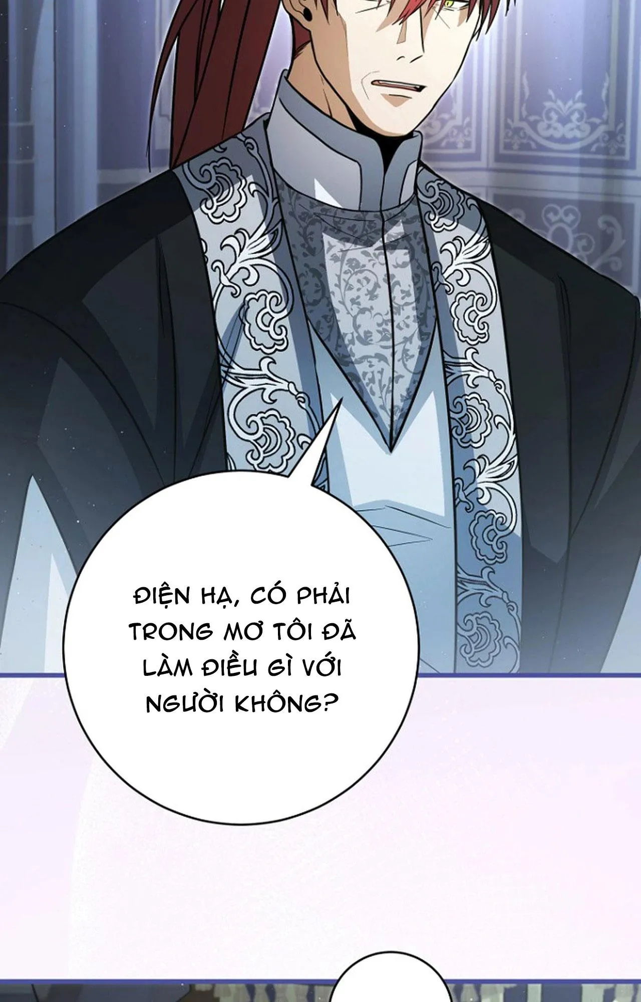 NGHỈ HƯU CHỨ KHÔNG PHẢI TÌNH YÊU Chapter 64 Trang 70