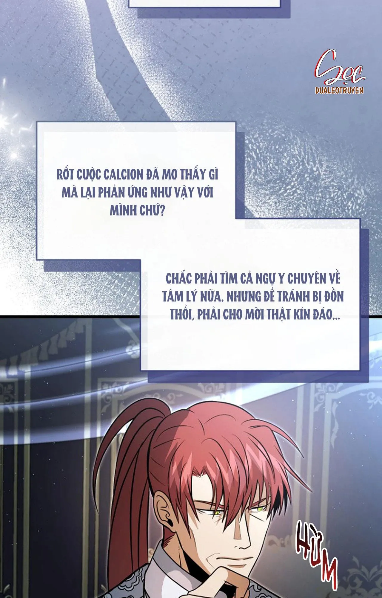 NGHỈ HƯU CHỨ KHÔNG PHẢI TÌNH YÊU Chapter 64 Trang 72