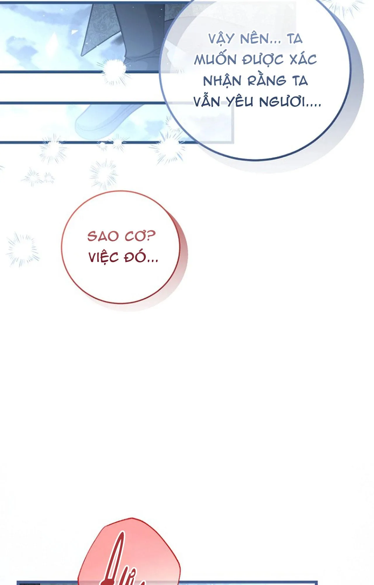 NGHỈ HƯU CHỨ KHÔNG PHẢI TÌNH YÊU Chapter 64 Trang 77