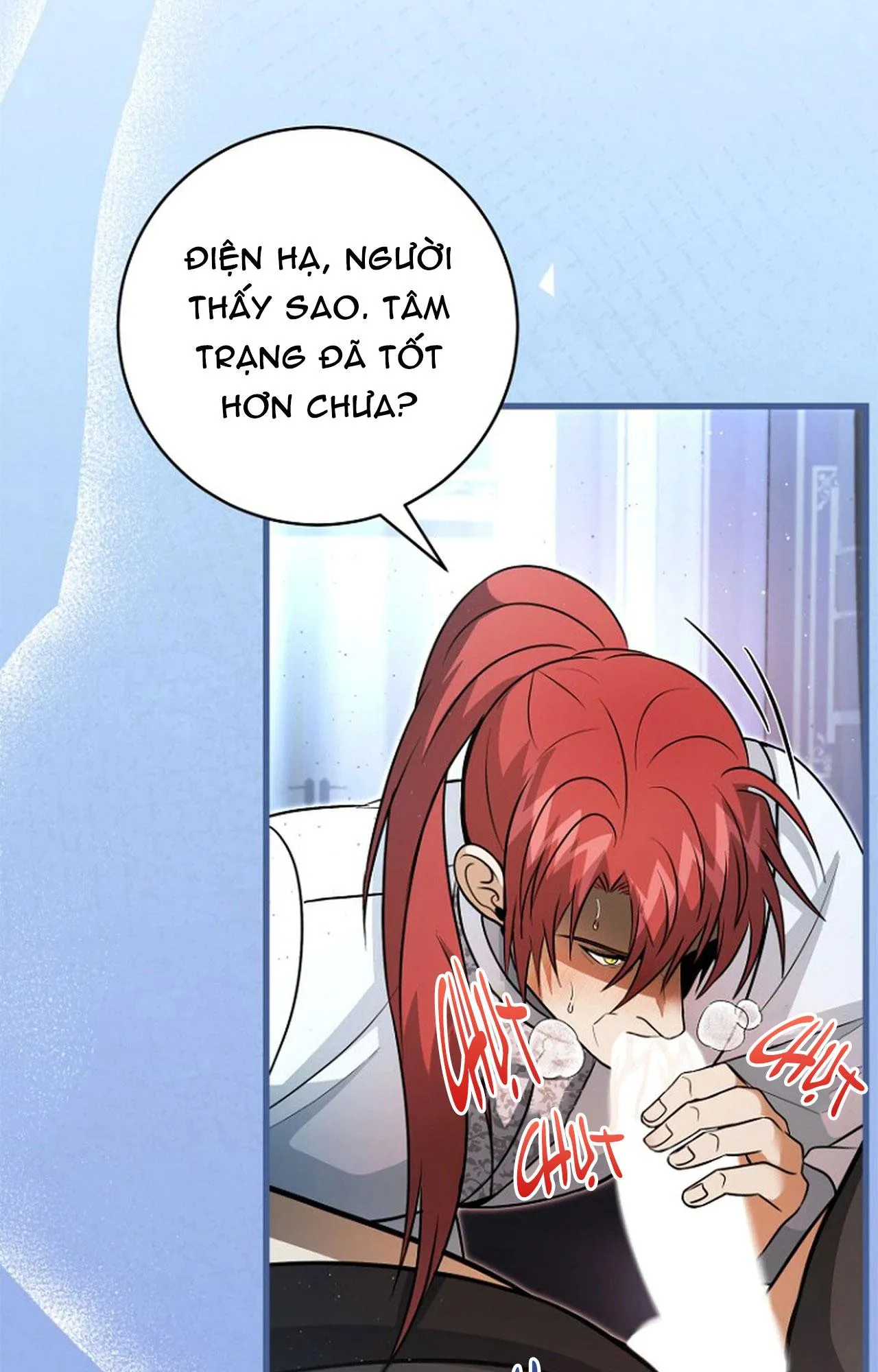 NGHỈ HƯU CHỨ KHÔNG PHẢI TÌNH YÊU Chapter 64 Trang 79