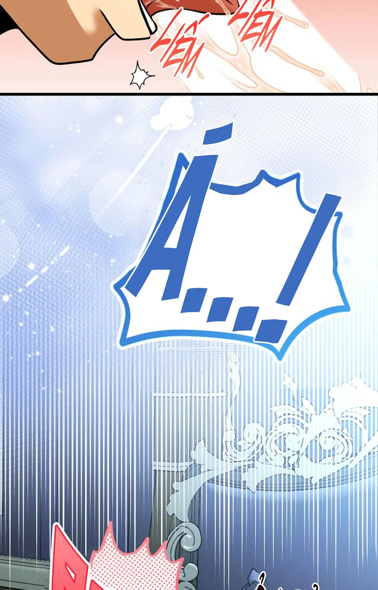 NGHỈ HƯU CHỨ KHÔNG PHẢI TÌNH YÊU Chapter 64 Trang 85