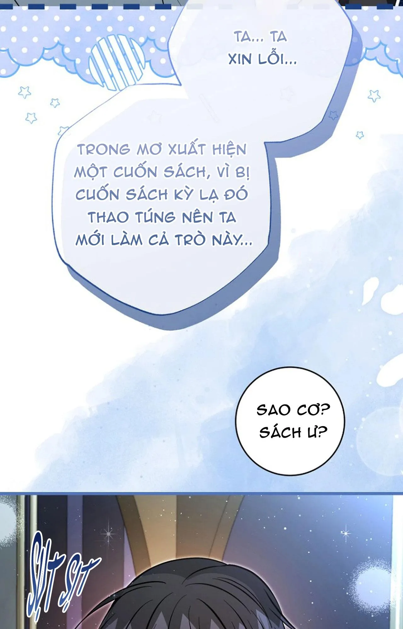 NGHỈ HƯU CHỨ KHÔNG PHẢI TÌNH YÊU Chapter 64 Trang 89