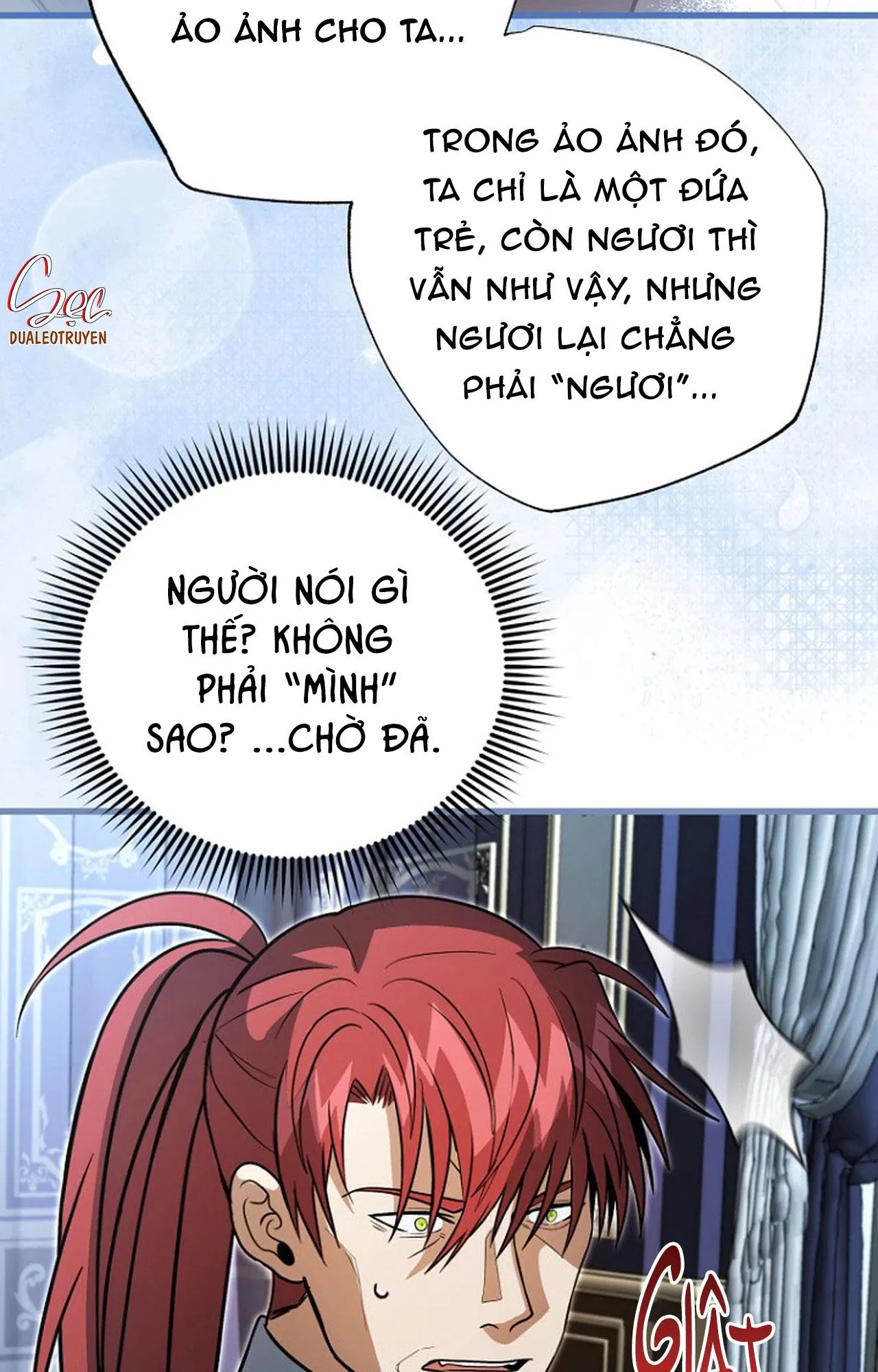 NGHỈ HƯU CHỨ KHÔNG PHẢI TÌNH YÊU Chapter 64 Trang 91