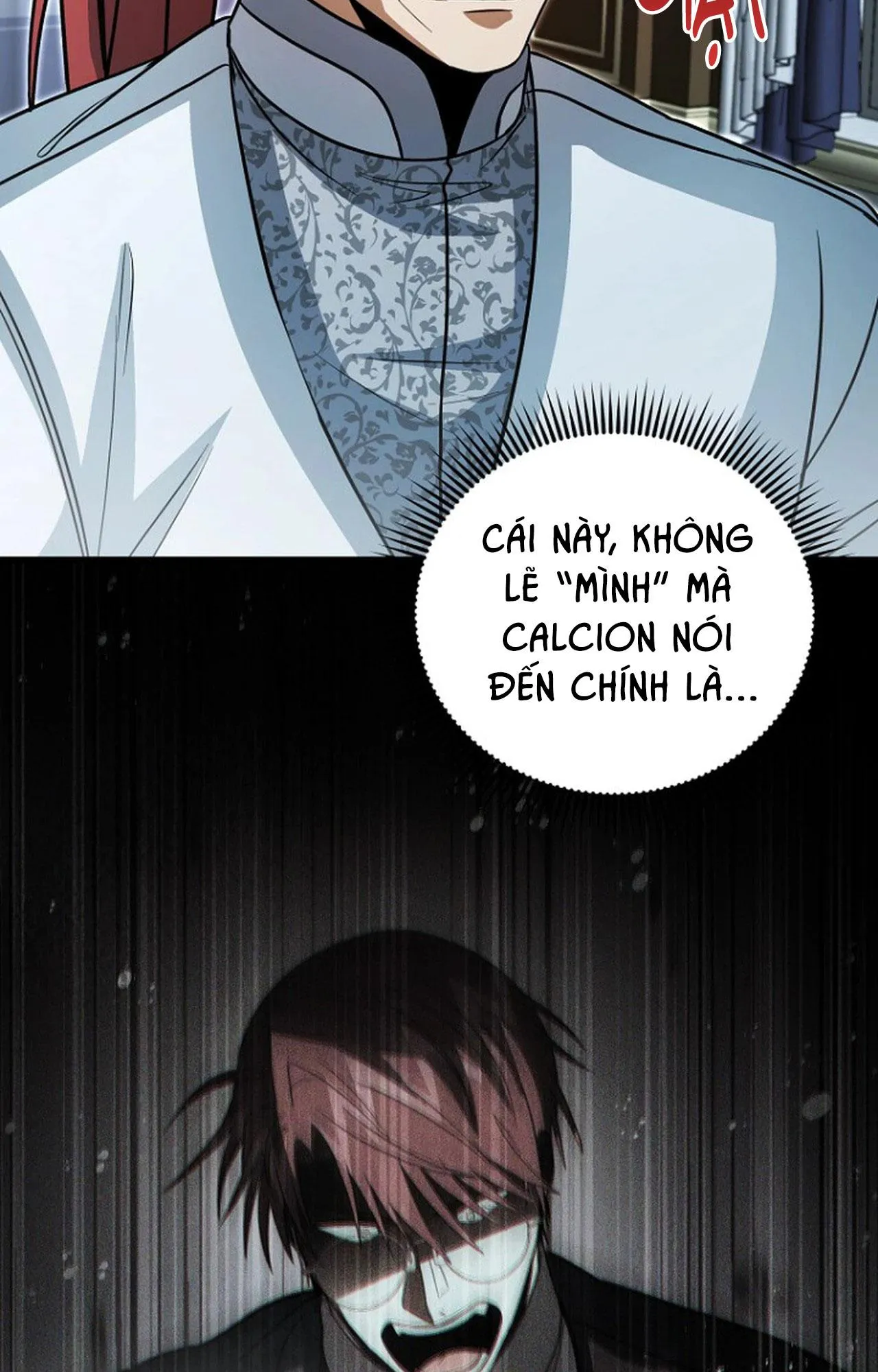 NGHỈ HƯU CHỨ KHÔNG PHẢI TÌNH YÊU Chapter 64 Trang 92