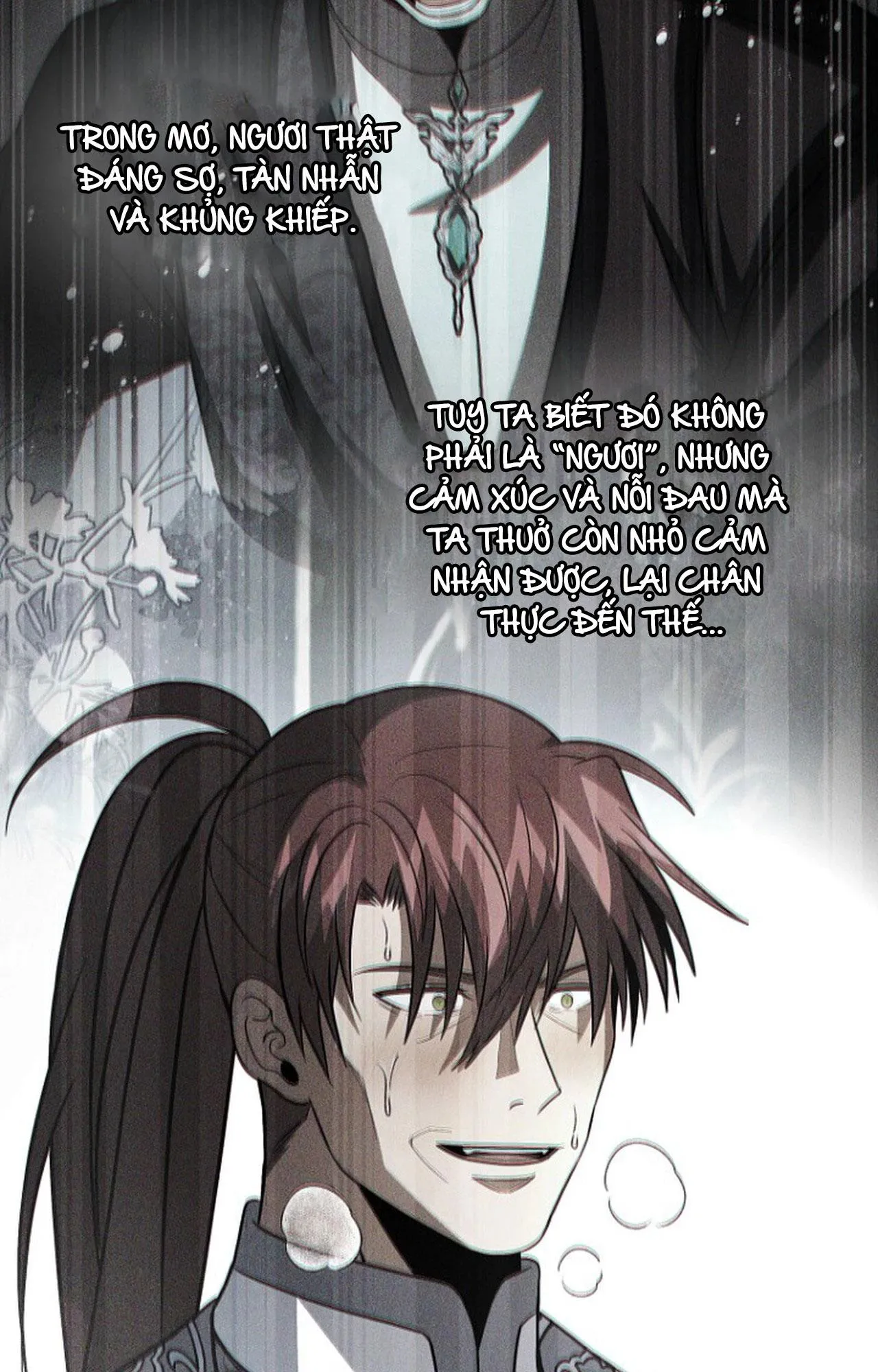 NGHỈ HƯU CHỨ KHÔNG PHẢI TÌNH YÊU Chapter 64 Trang 93