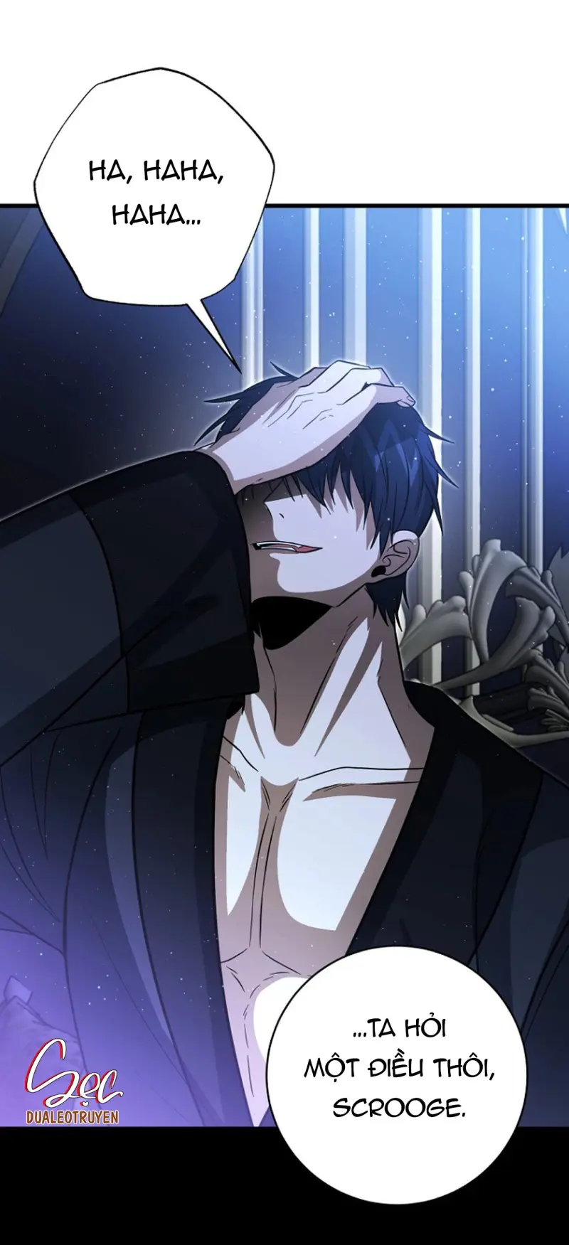 NGHỈ HƯU CHỨ KHÔNG PHẢI TÌNH YÊU Chapter 65 Trang 6