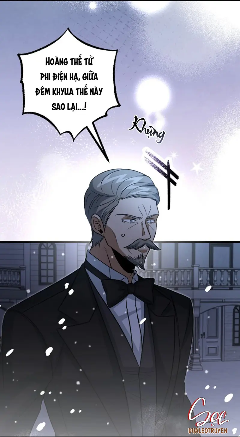 NGHỈ HƯU CHỨ KHÔNG PHẢI TÌNH YÊU Chapter 65 Trang 15