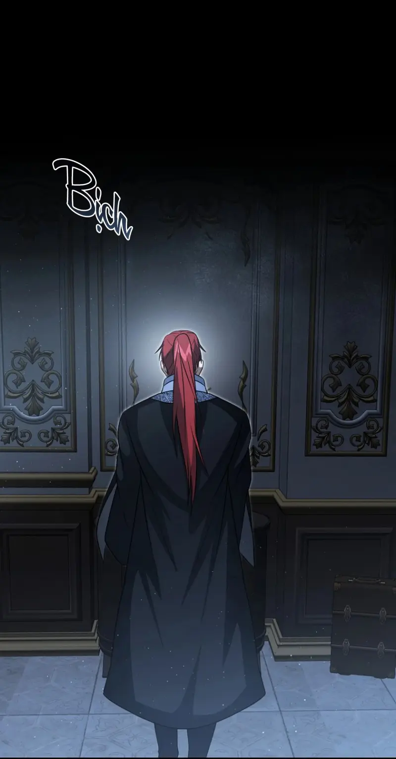 NGHỈ HƯU CHỨ KHÔNG PHẢI TÌNH YÊU Chapter 65 Trang 18