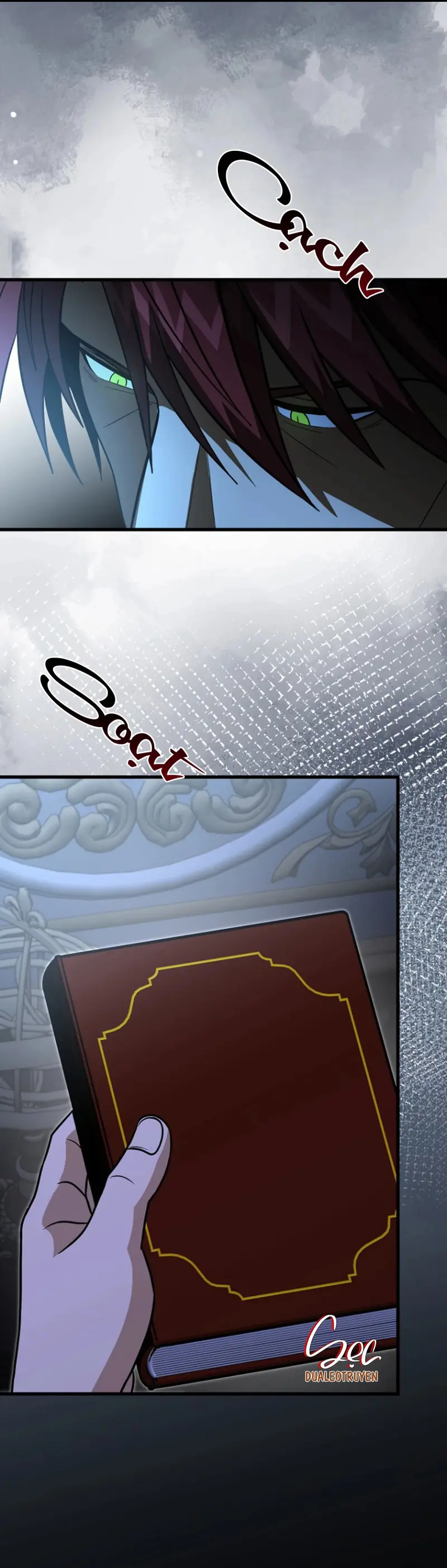 NGHỈ HƯU CHỨ KHÔNG PHẢI TÌNH YÊU Chapter 65 Trang 19