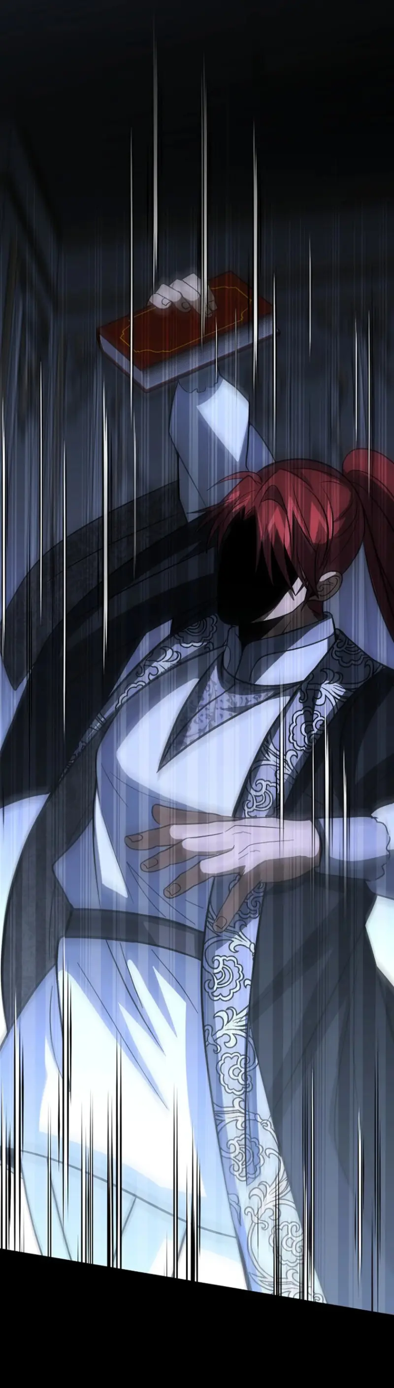 NGHỈ HƯU CHỨ KHÔNG PHẢI TÌNH YÊU Chapter 65 Trang 20