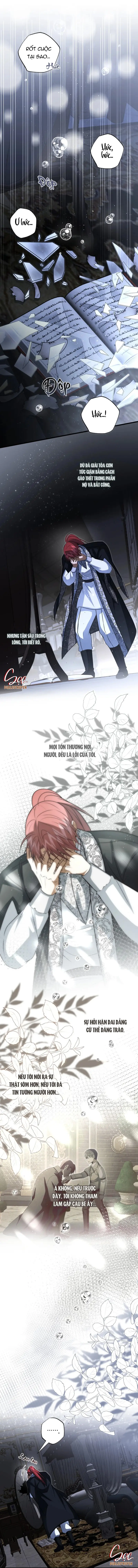 NGHỈ HƯU CHỨ KHÔNG PHẢI TÌNH YÊU Chapter 65 Trang 24