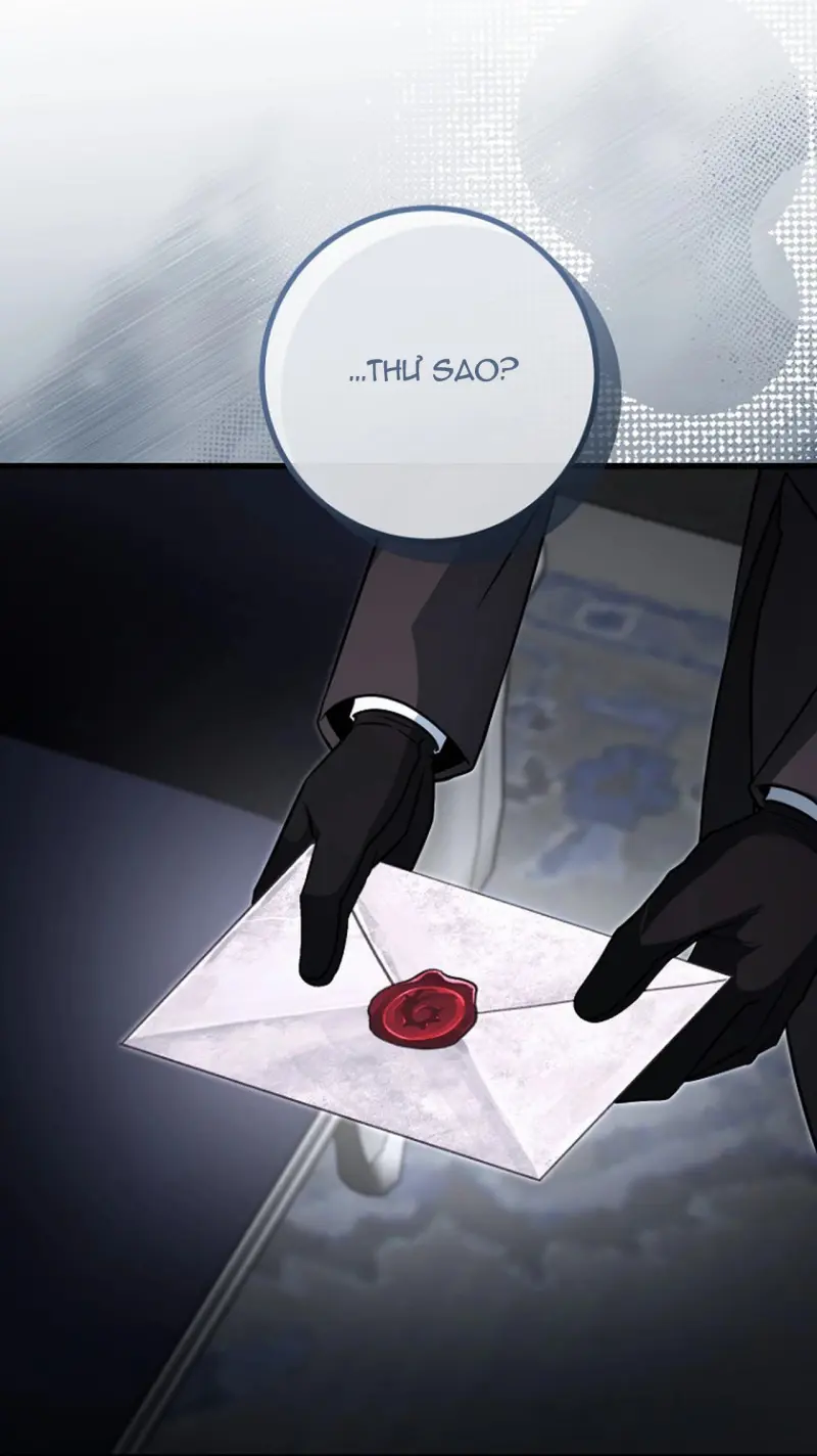 NGHỈ HƯU CHỨ KHÔNG PHẢI TÌNH YÊU Chapter 66 Trang 3