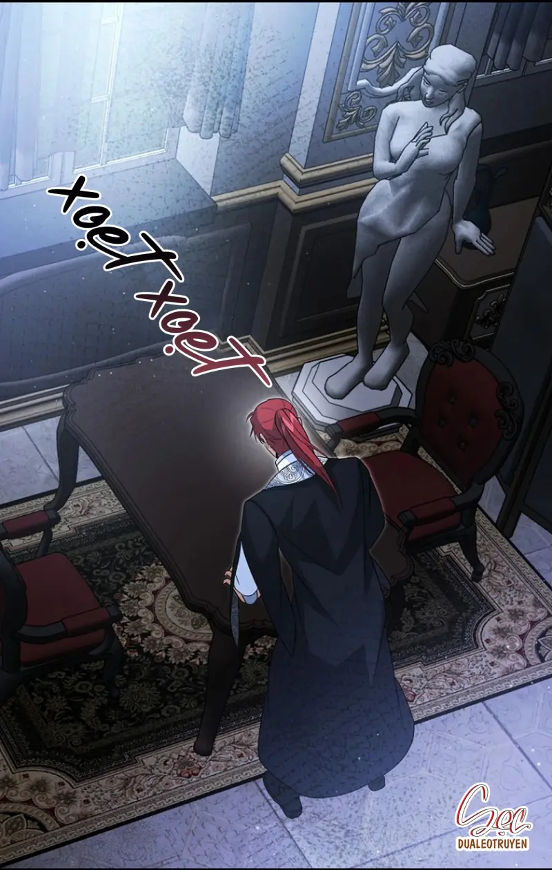 NGHỈ HƯU CHỨ KHÔNG PHẢI TÌNH YÊU Chapter 66 Trang 6