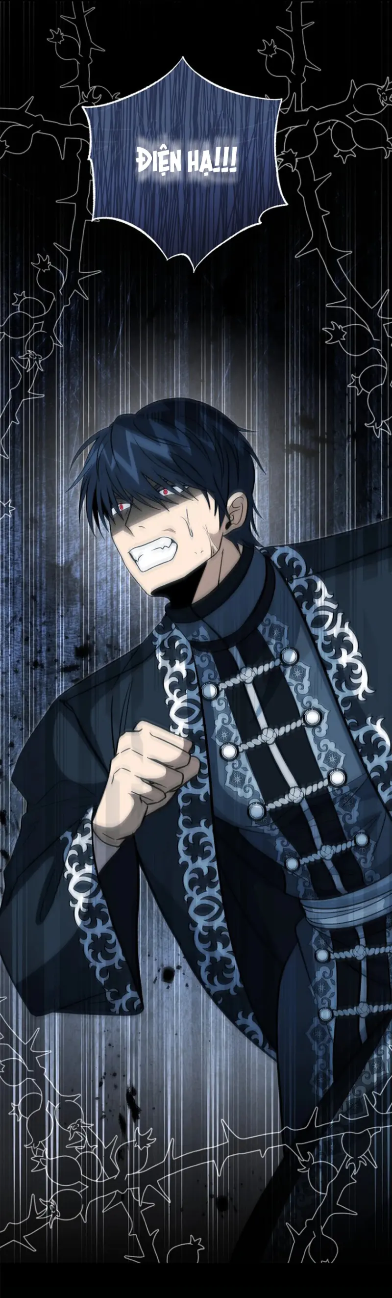 NGHỈ HƯU CHỨ KHÔNG PHẢI TÌNH YÊU Chapter 66 Trang 10