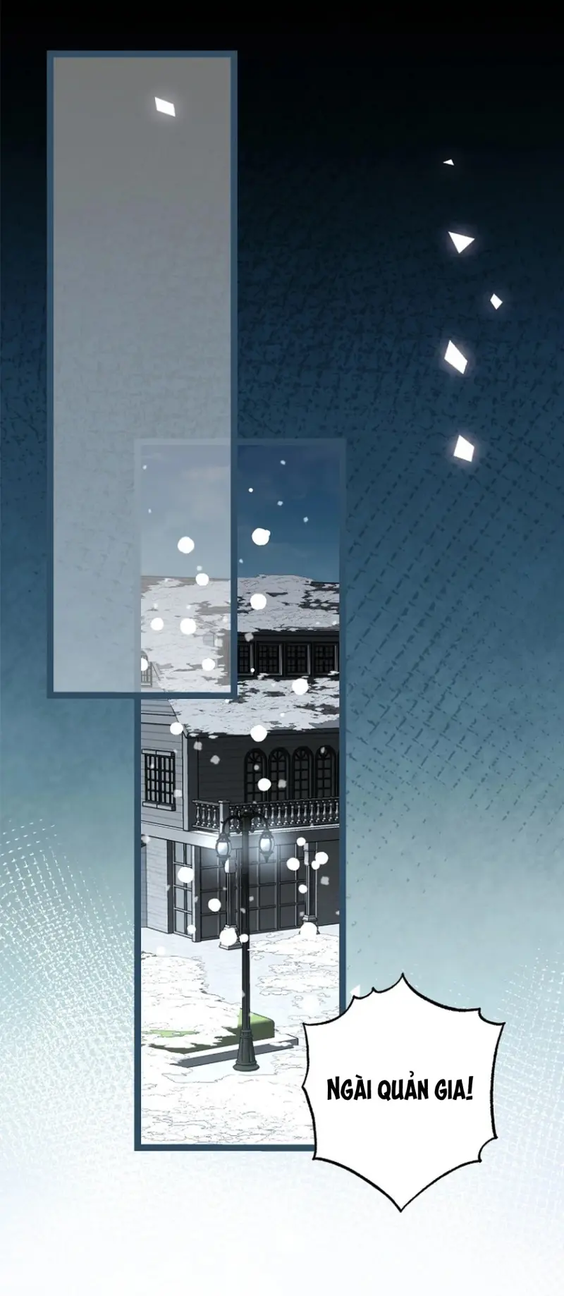 NGHỈ HƯU CHỨ KHÔNG PHẢI TÌNH YÊU Chapter 66 Trang 11