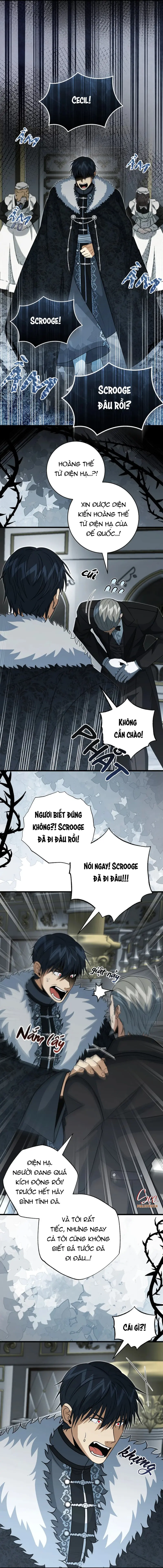 NGHỈ HƯU CHỨ KHÔNG PHẢI TÌNH YÊU Chapter 66 Trang 14