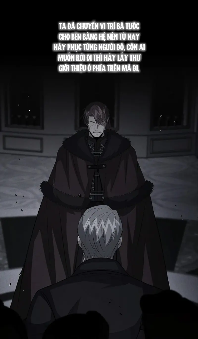 NGHỈ HƯU CHỨ KHÔNG PHẢI TÌNH YÊU Chapter 66 Trang 16