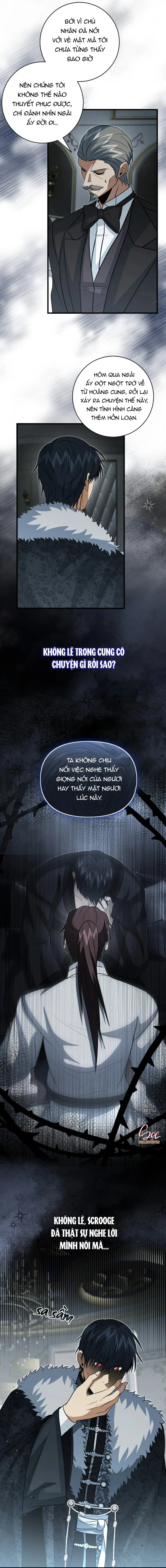 NGHỈ HƯU CHỨ KHÔNG PHẢI TÌNH YÊU Chapter 66 Trang 18