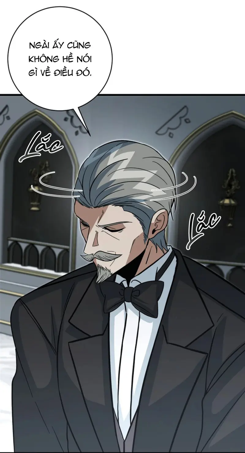 NGHỈ HƯU CHỨ KHÔNG PHẢI TÌNH YÊU Chapter 66 Trang 20