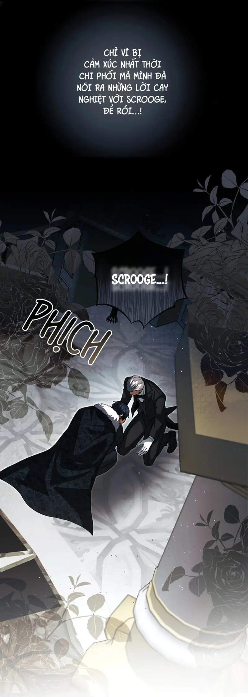 NGHỈ HƯU CHỨ KHÔNG PHẢI TÌNH YÊU Chapter 66 Trang 25