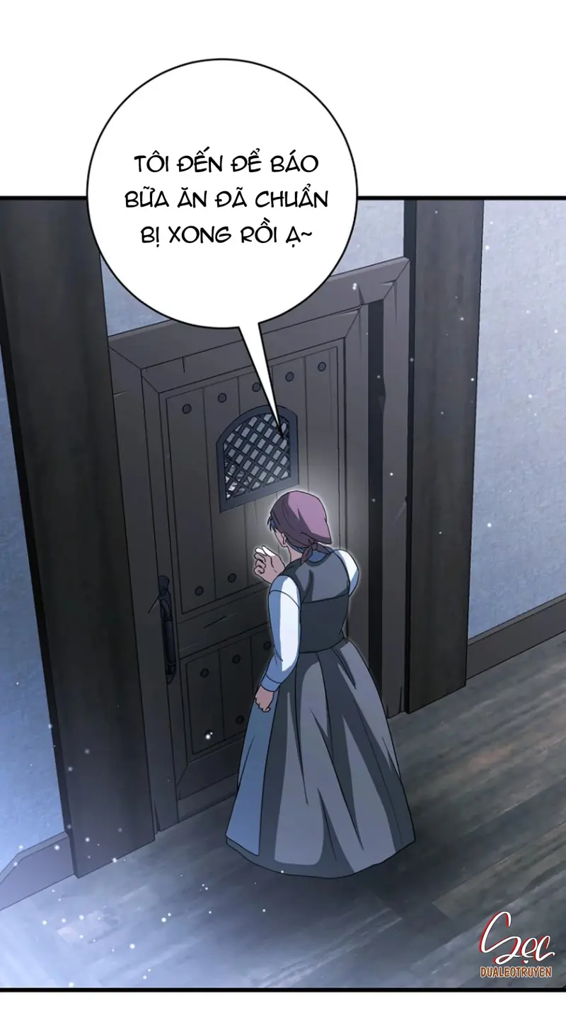 NGHỈ HƯU CHỨ KHÔNG PHẢI TÌNH YÊU Chapter 66 Trang 27