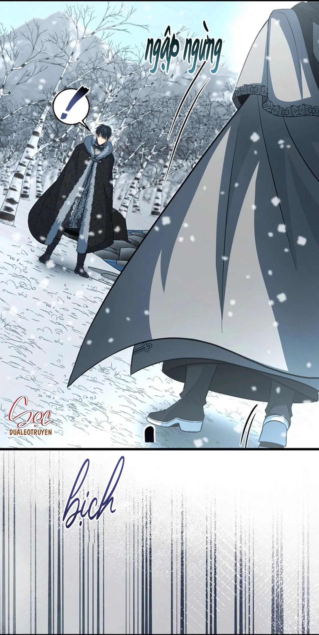 NGHỈ HƯU CHỨ KHÔNG PHẢI TÌNH YÊU Chapter 67 Trang 3