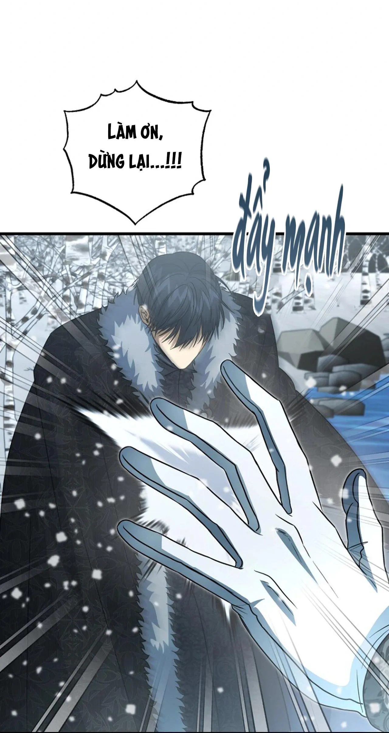 NGHỈ HƯU CHỨ KHÔNG PHẢI TÌNH YÊU Chapter 67 Trang 5