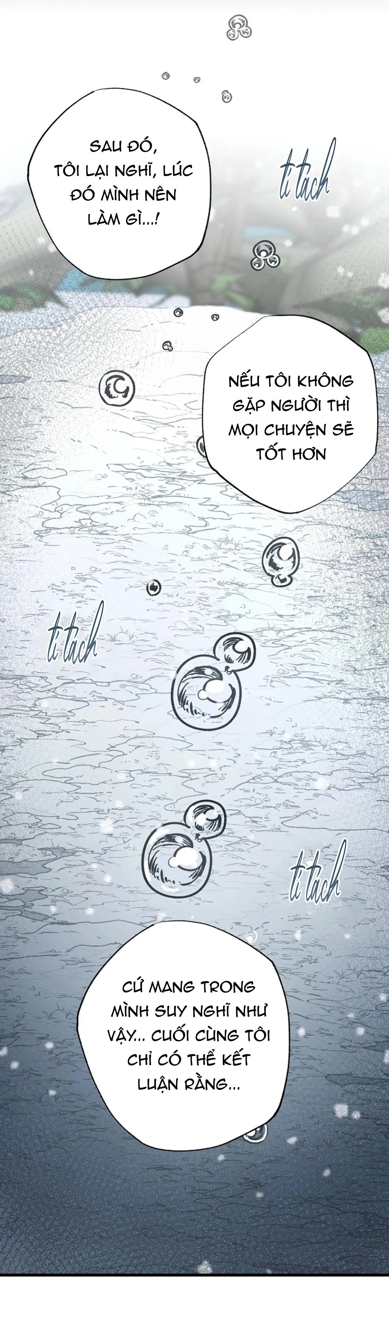 NGHỈ HƯU CHỨ KHÔNG PHẢI TÌNH YÊU Chapter 67 Trang 14