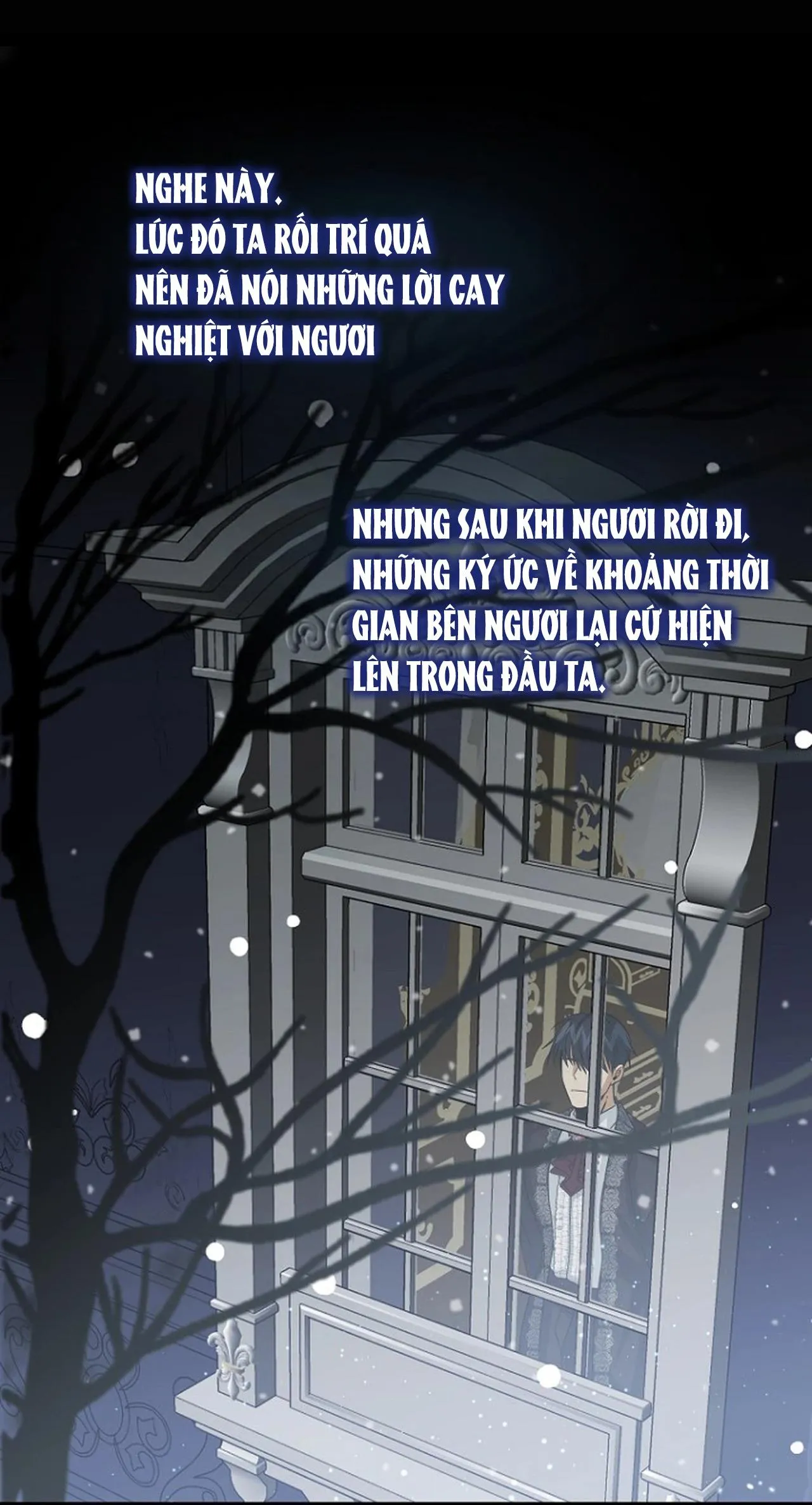 NGHỈ HƯU CHỨ KHÔNG PHẢI TÌNH YÊU Chapter 67 Trang 21