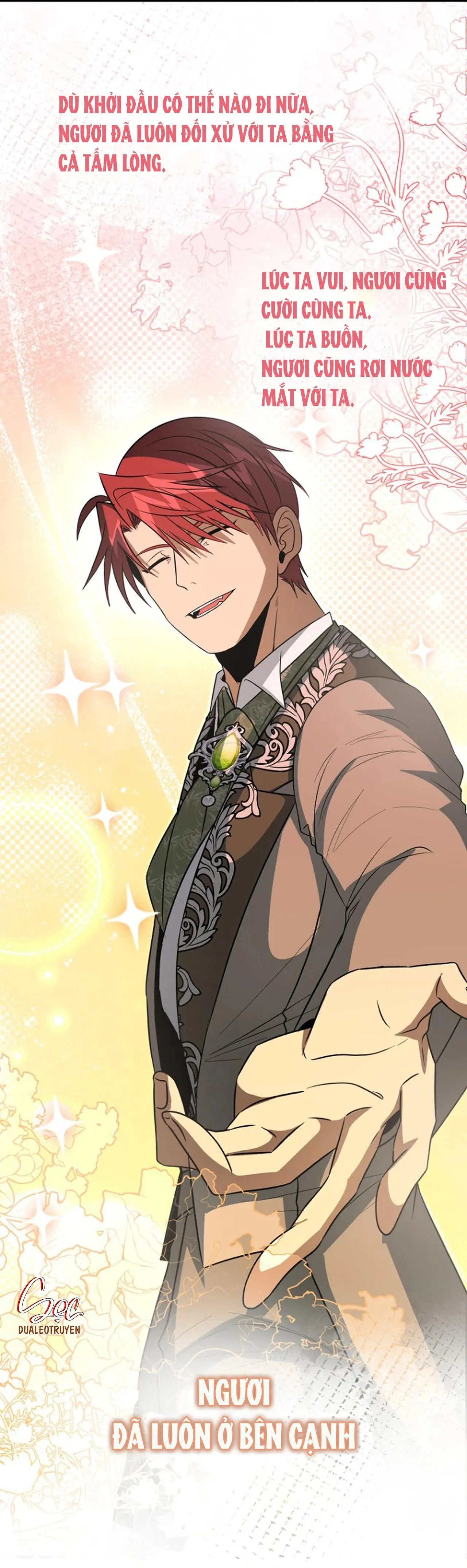 NGHỈ HƯU CHỨ KHÔNG PHẢI TÌNH YÊU Chapter 67 Trang 22