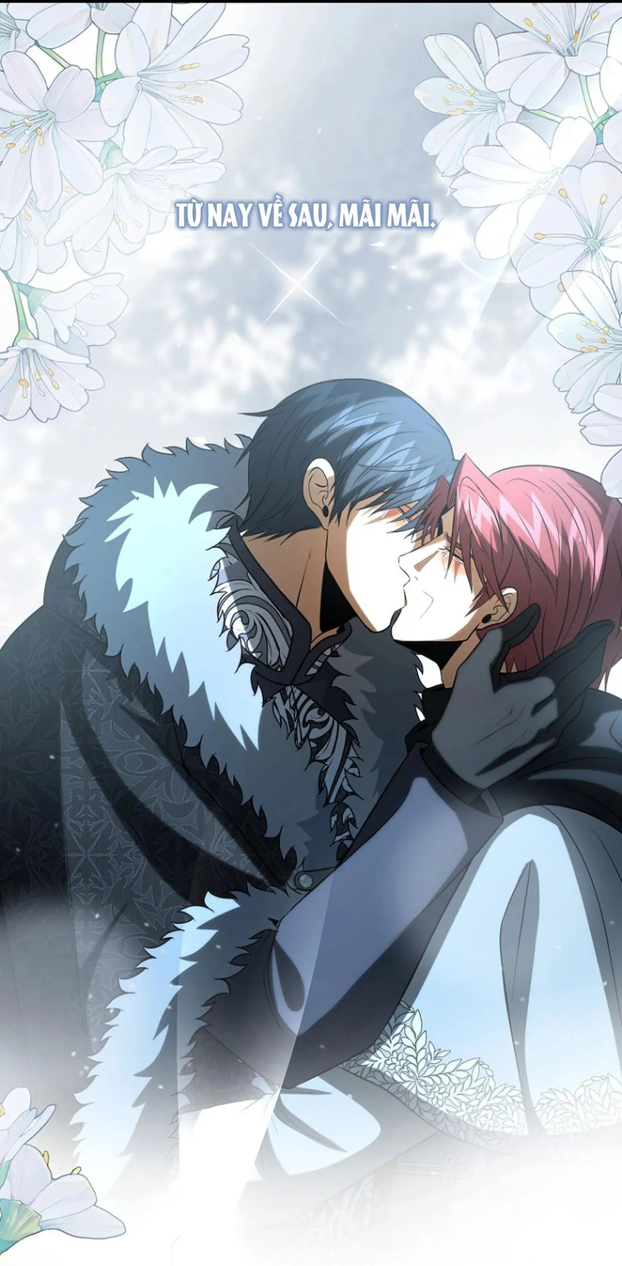 NGHỈ HƯU CHỨ KHÔNG PHẢI TÌNH YÊU Chapter 67 Trang 28