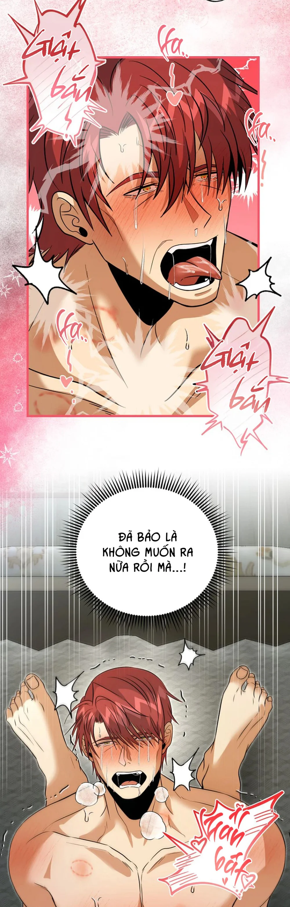 NGHỈ HƯU CHỨ KHÔNG PHẢI TÌNH YÊU Chapter 68 Trang 7