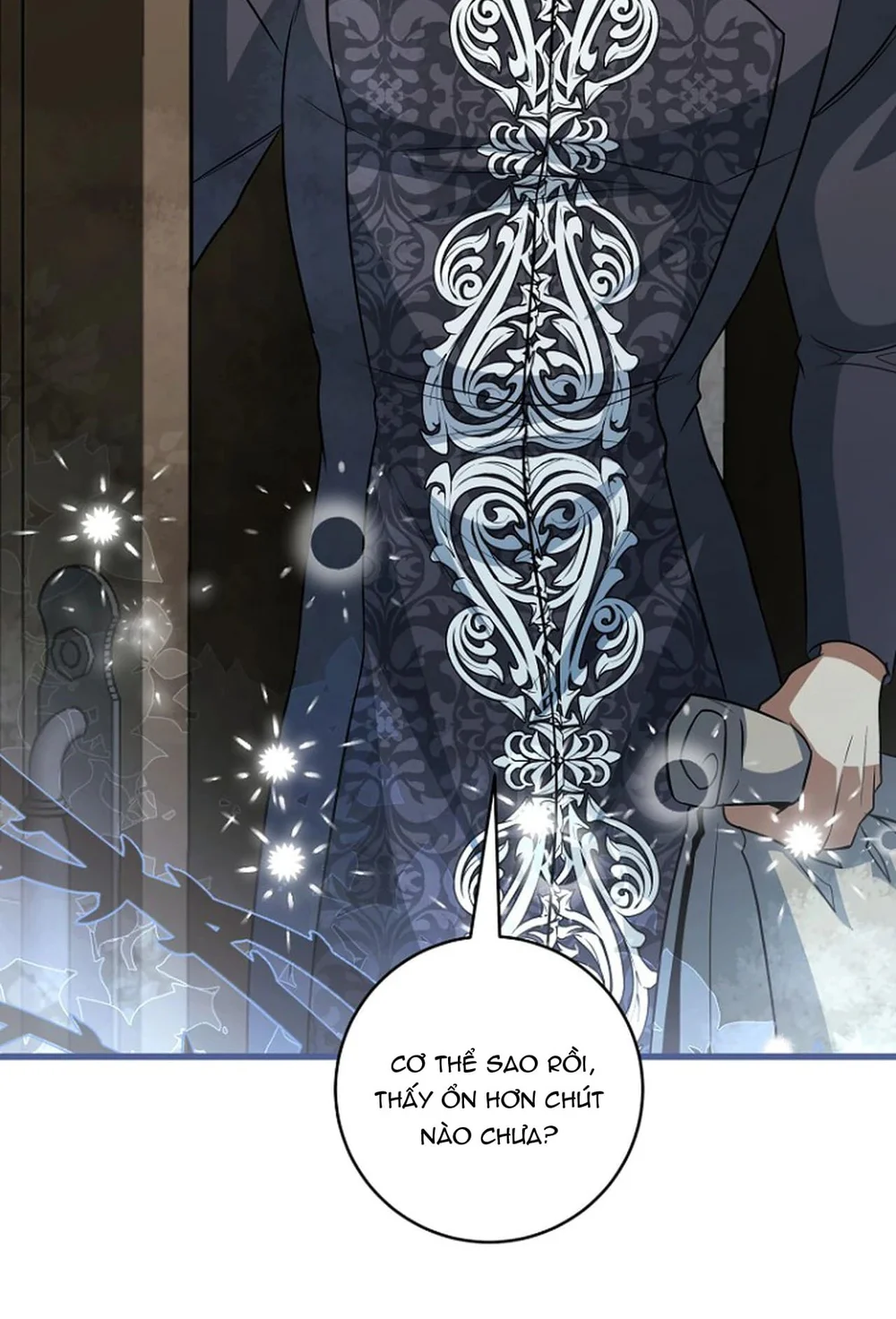 NGHỈ HƯU CHỨ KHÔNG PHẢI TÌNH YÊU Chapter 68 Trang 17