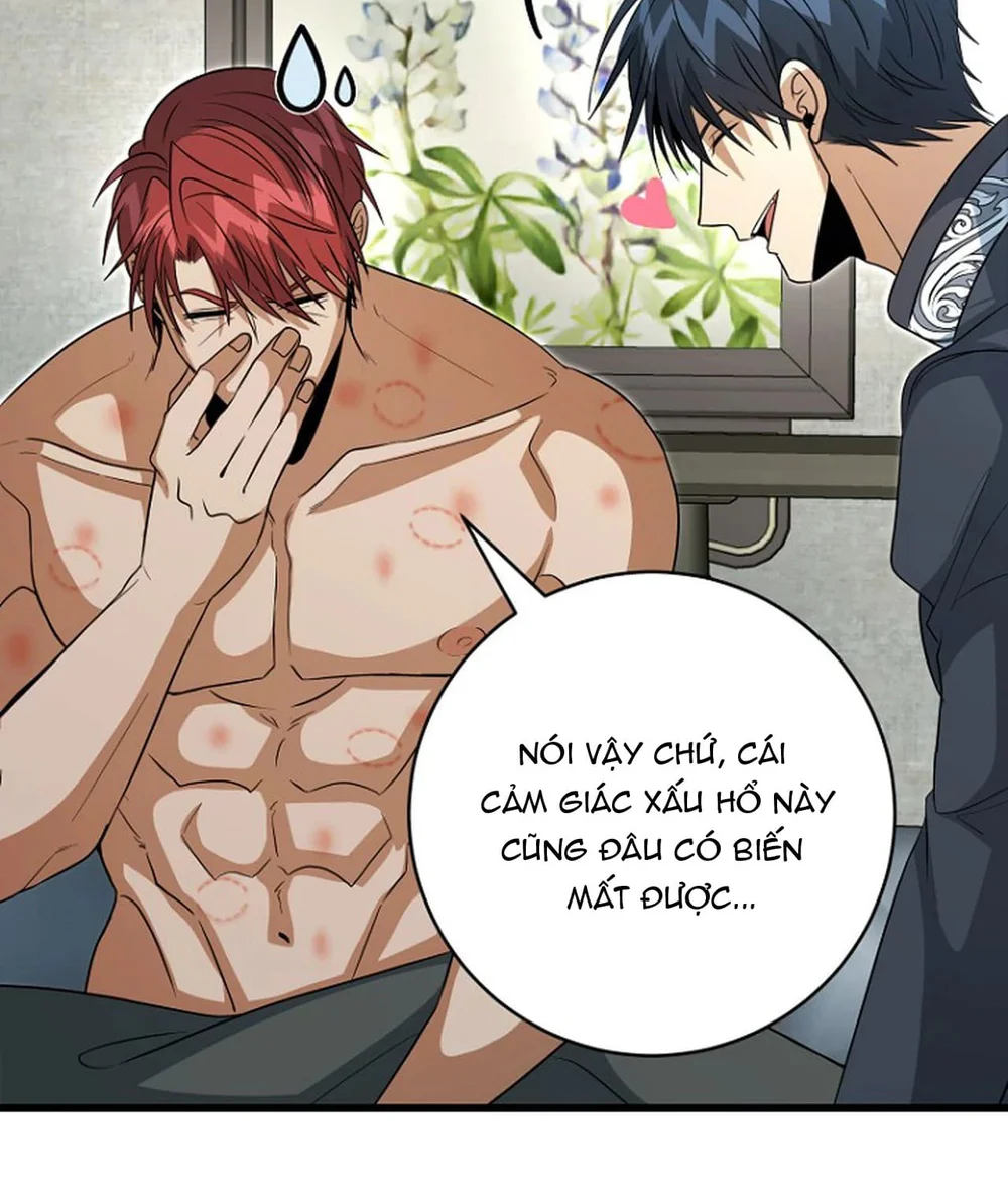NGHỈ HƯU CHỨ KHÔNG PHẢI TÌNH YÊU Chapter 68 Trang 20