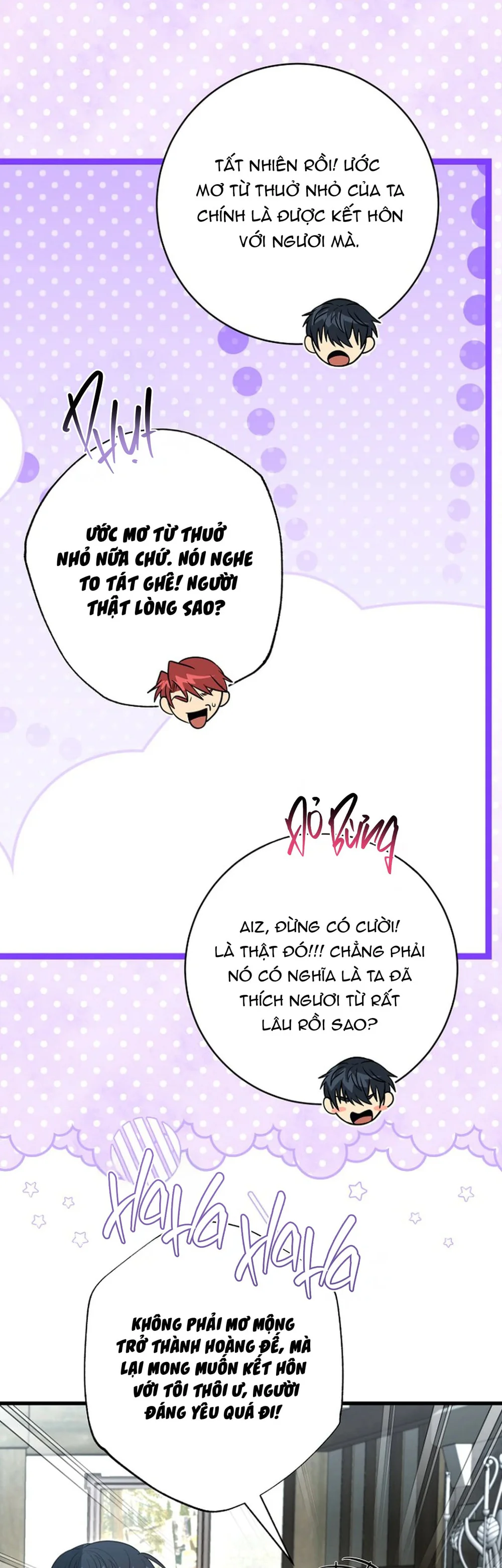 NGHỈ HƯU CHỨ KHÔNG PHẢI TÌNH YÊU Chapter 68 Trang 41