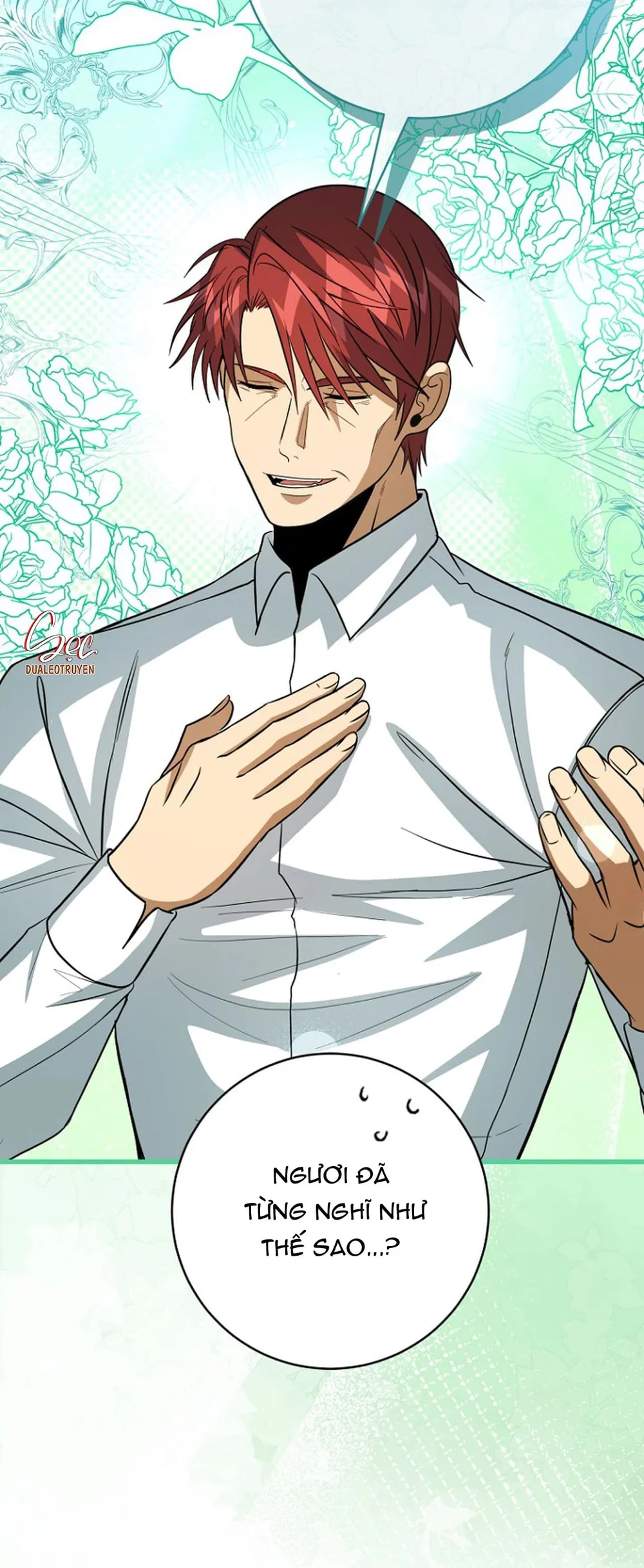 NGHỈ HƯU CHỨ KHÔNG PHẢI TÌNH YÊU Chapter 68 Trang 46