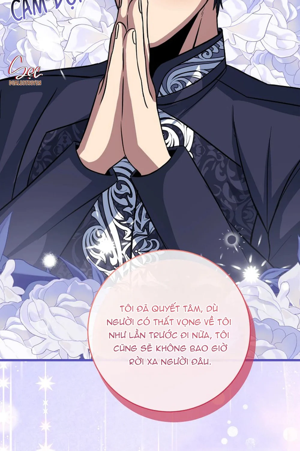 NGHỈ HƯU CHỨ KHÔNG PHẢI TÌNH YÊU Chapter 68 Trang 52