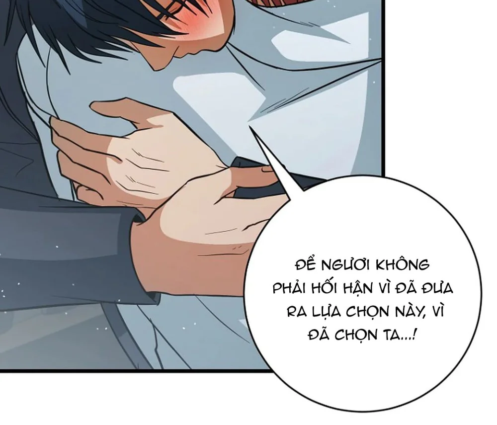 NGHỈ HƯU CHỨ KHÔNG PHẢI TÌNH YÊU Chapter 68 Trang 54