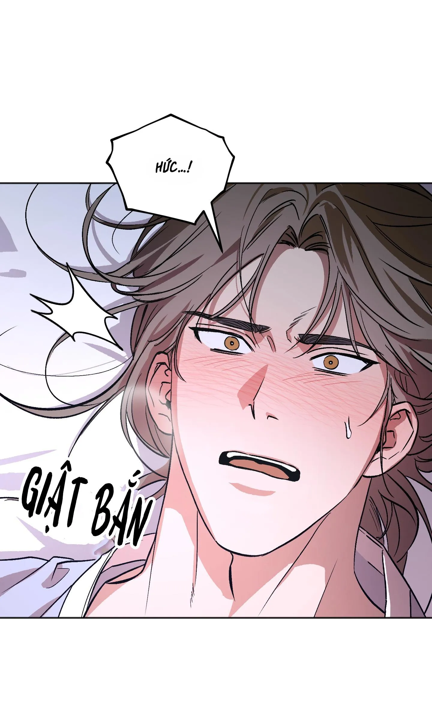 NGHI LỄ CẦU NGUYỆN Chapter 5 Trang 3