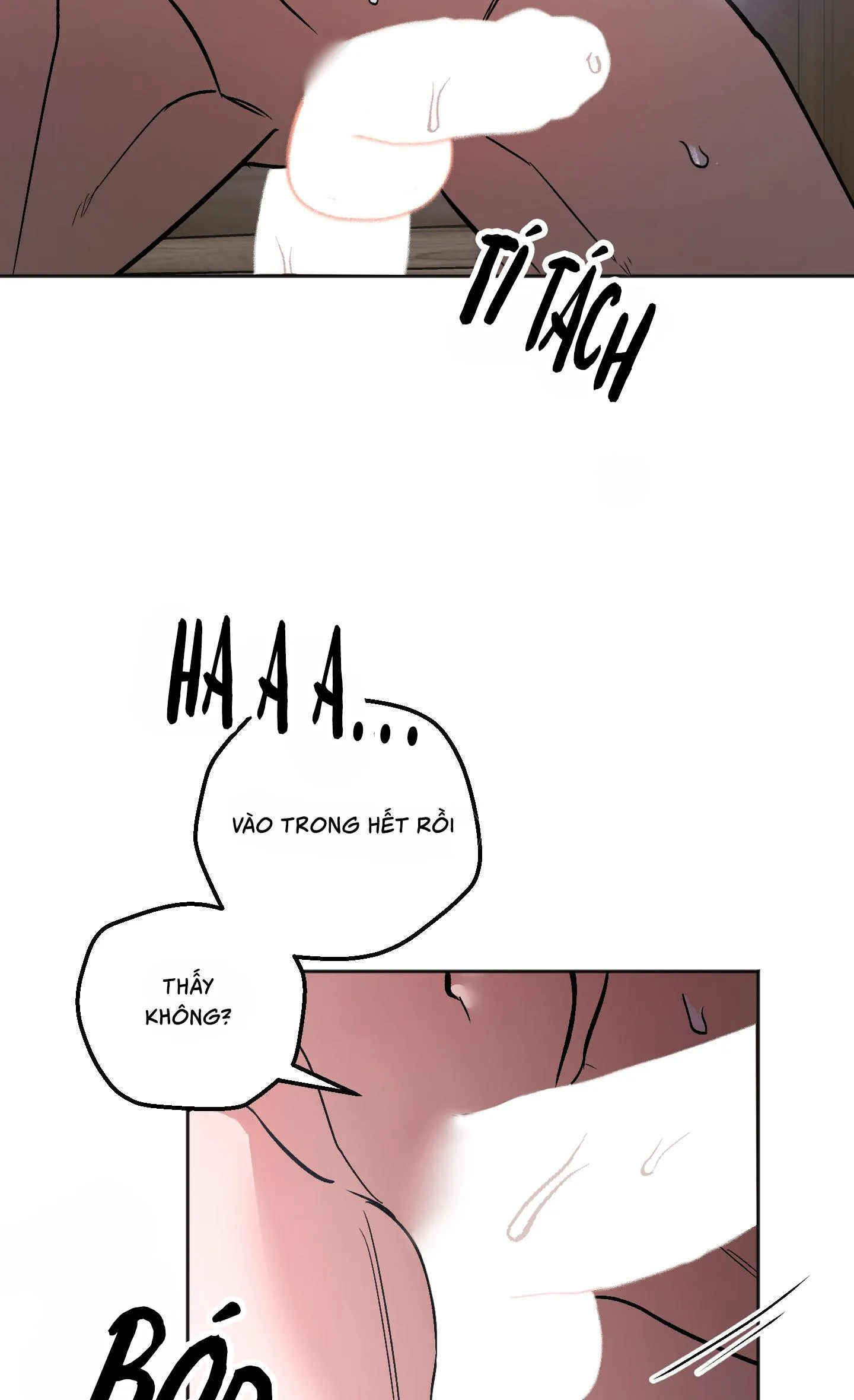 NGHI LỄ CẦU NGUYỆN Chapter 5 Trang 5