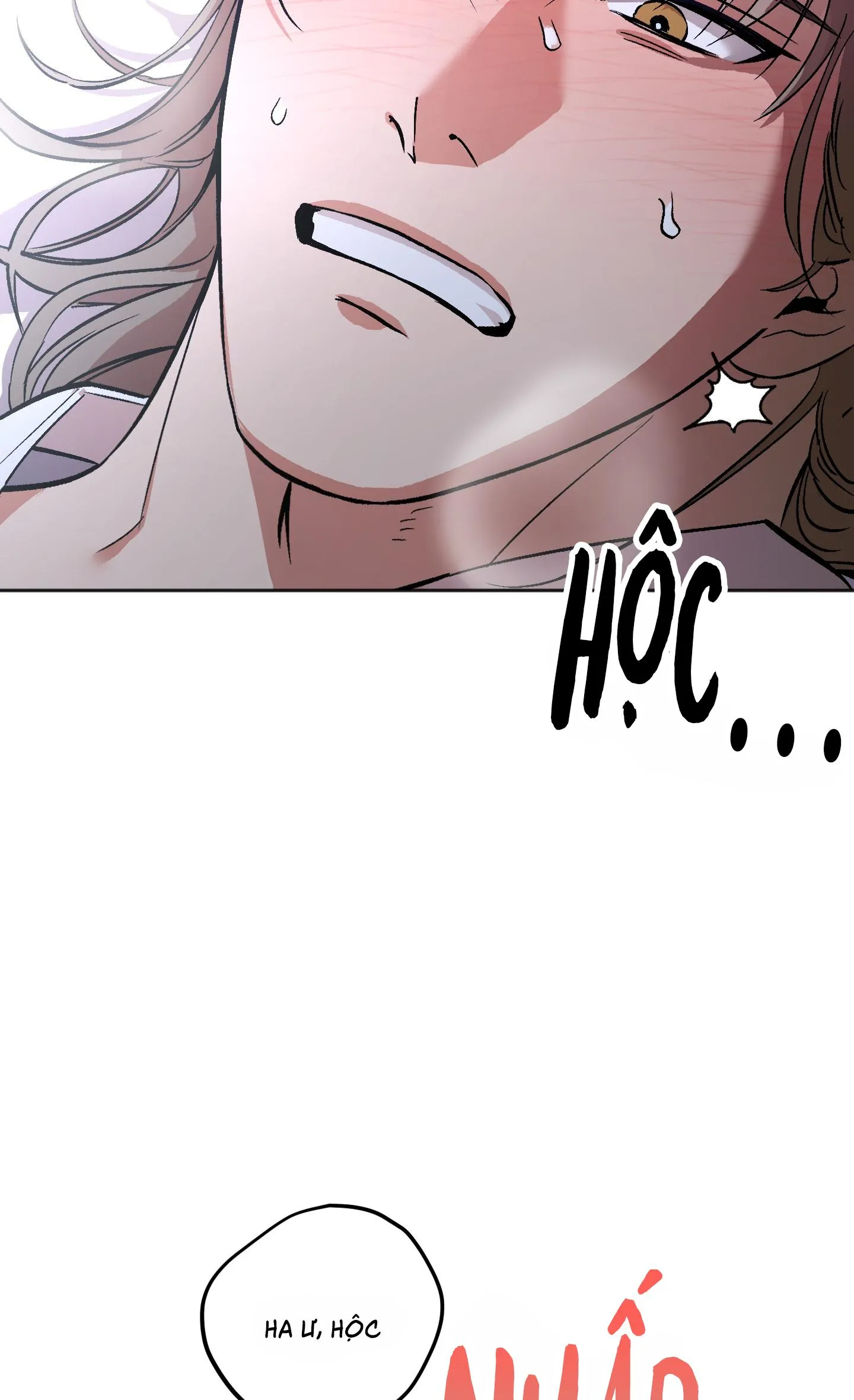 NGHI LỄ CẦU NGUYỆN Chapter 5 Trang 7