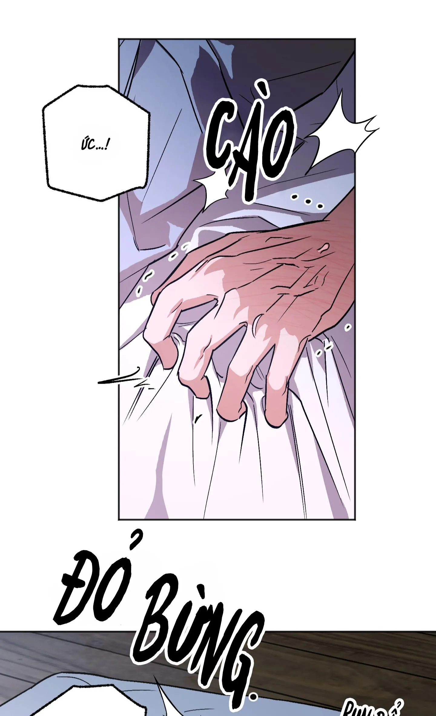 NGHI LỄ CẦU NGUYỆN Chapter 5 Trang 9