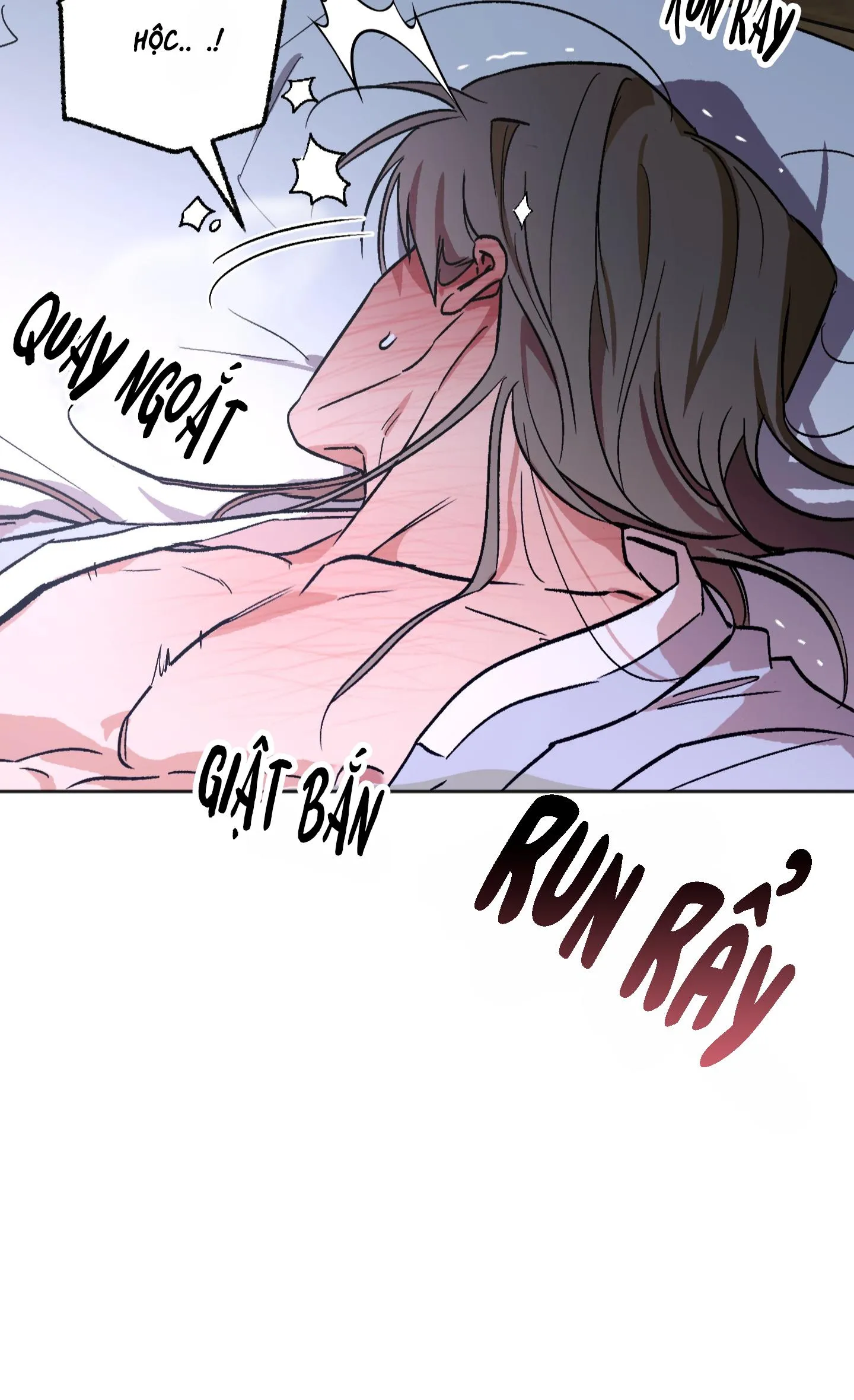 NGHI LỄ CẦU NGUYỆN Chapter 5 Trang 10