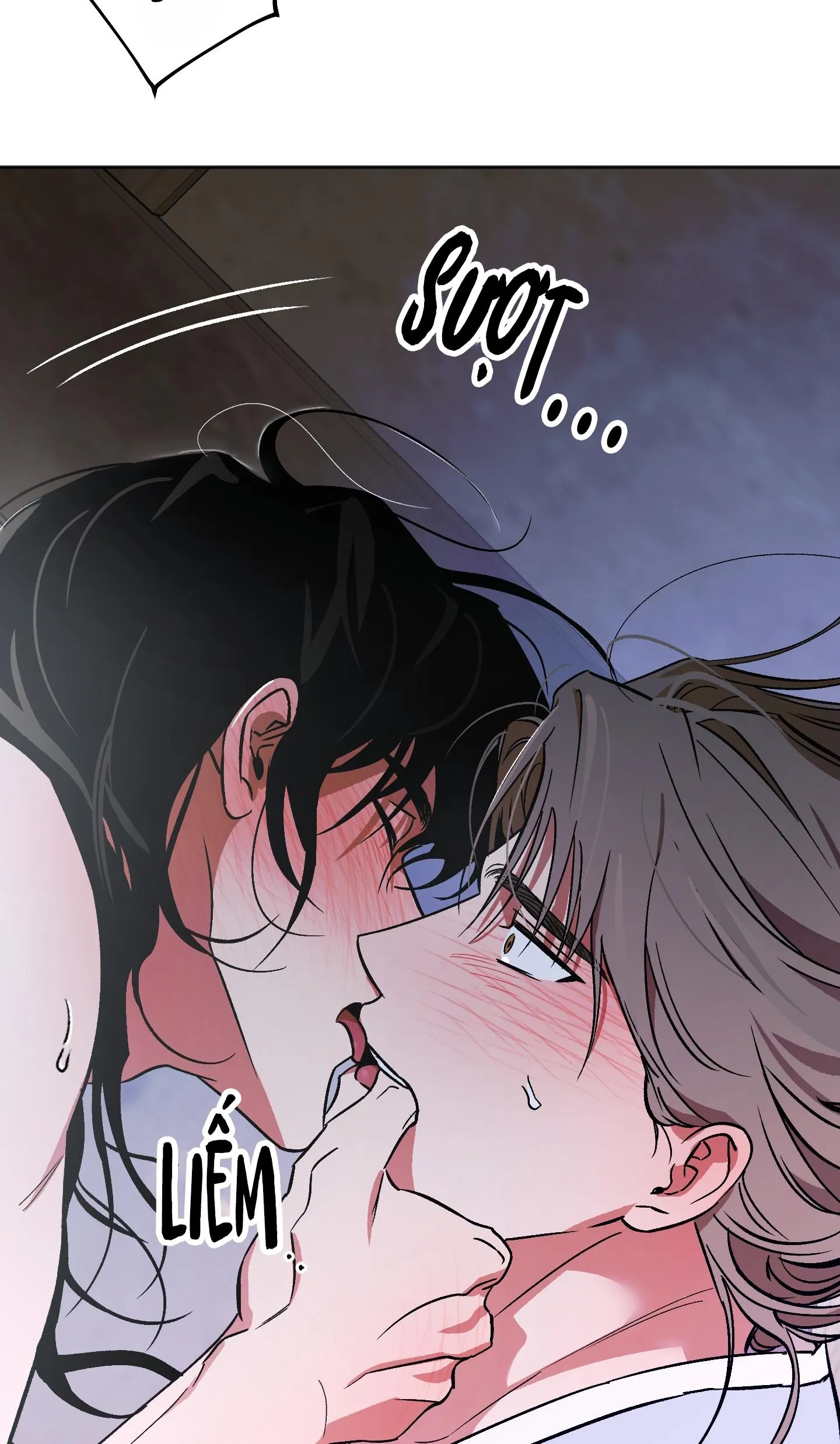 NGHI LỄ CẦU NGUYỆN Chapter 5 Trang 13