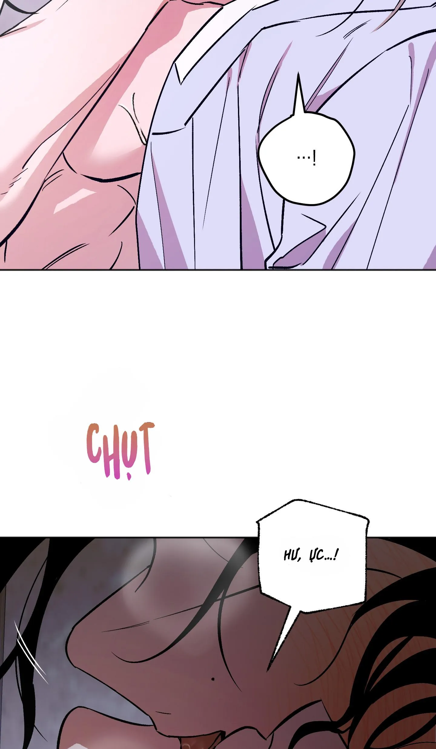 NGHI LỄ CẦU NGUYỆN Chapter 5 Trang 14