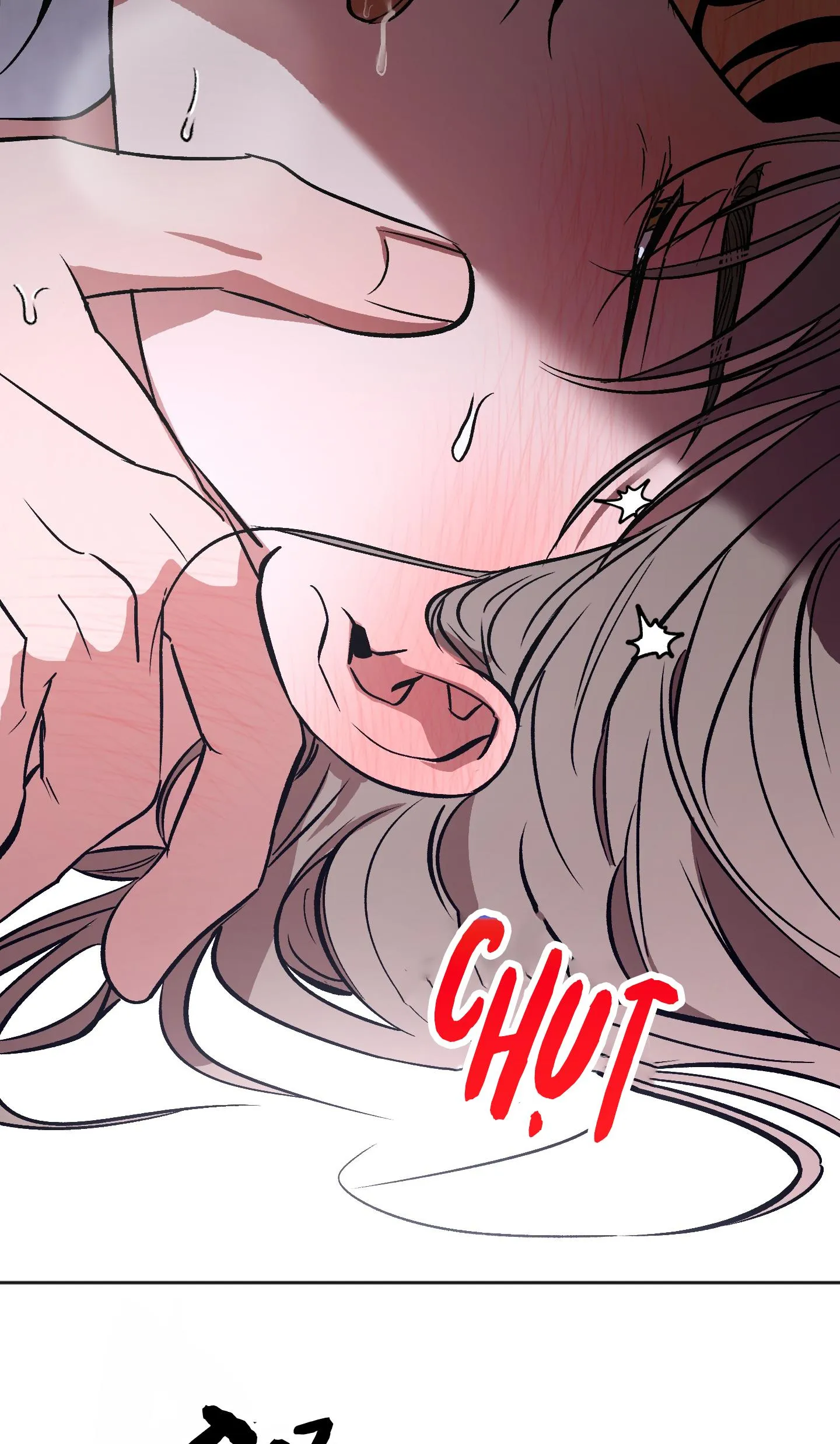 NGHI LỄ CẦU NGUYỆN Chapter 5 Trang 15