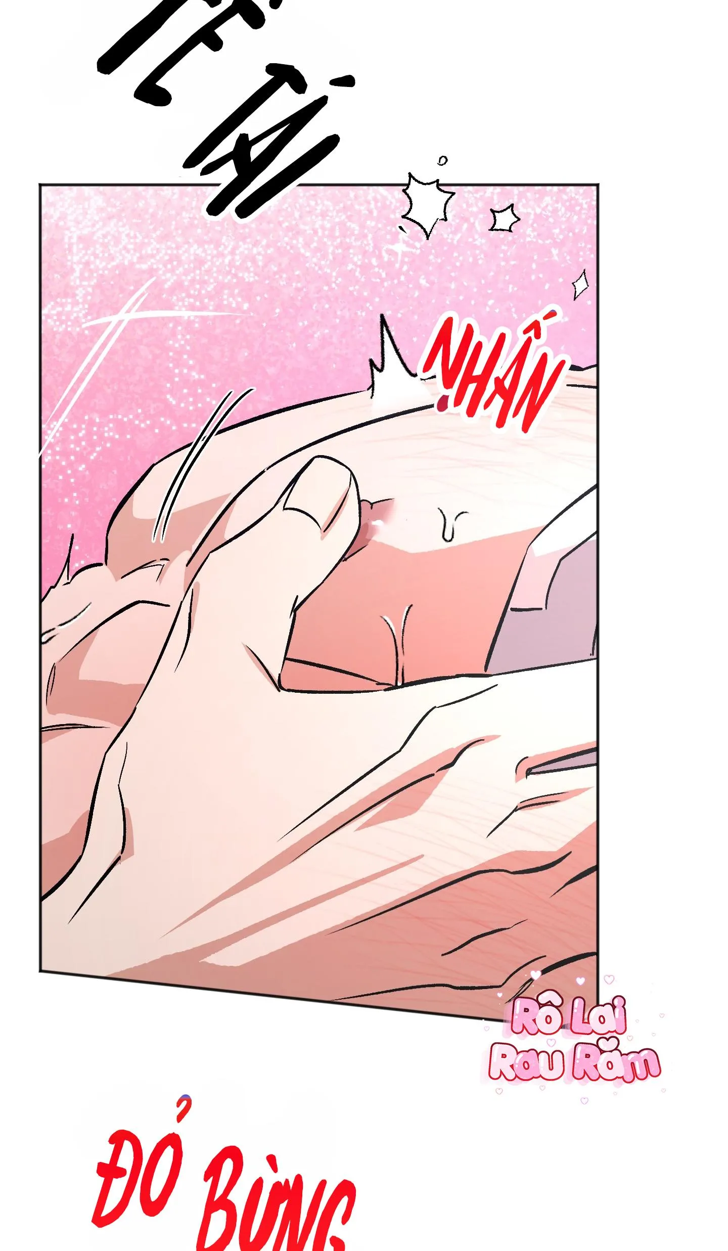 NGHI LỄ CẦU NGUYỆN Chapter 5 Trang 16