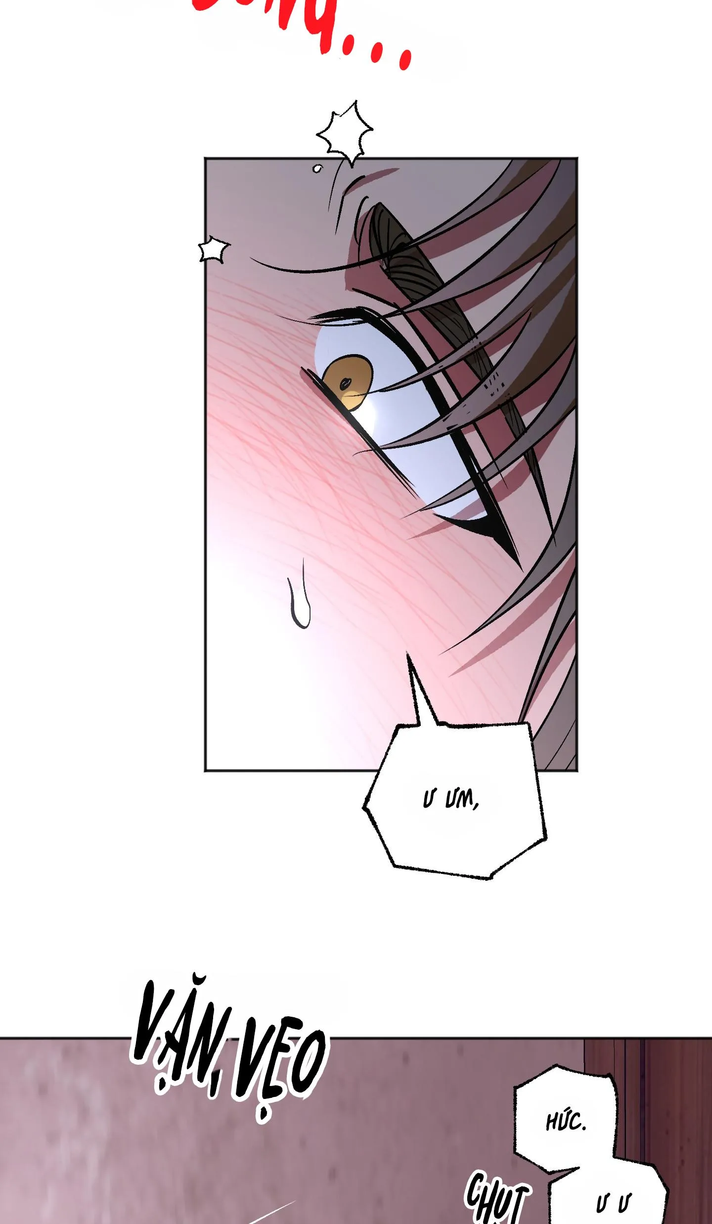 NGHI LỄ CẦU NGUYỆN Chapter 5 Trang 17