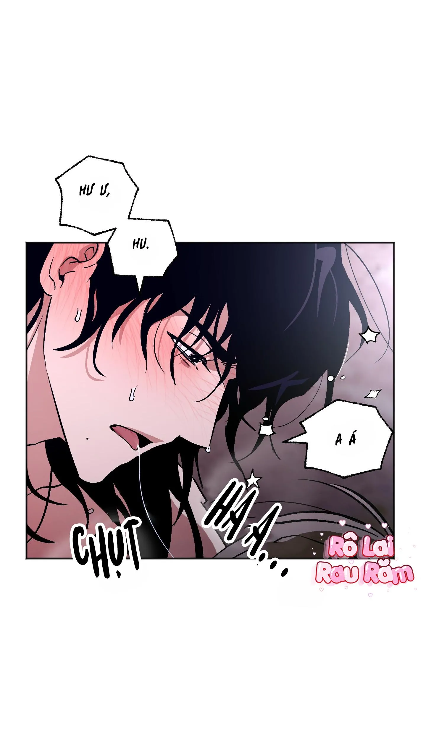 NGHI LỄ CẦU NGUYỆN Chapter 5 Trang 19