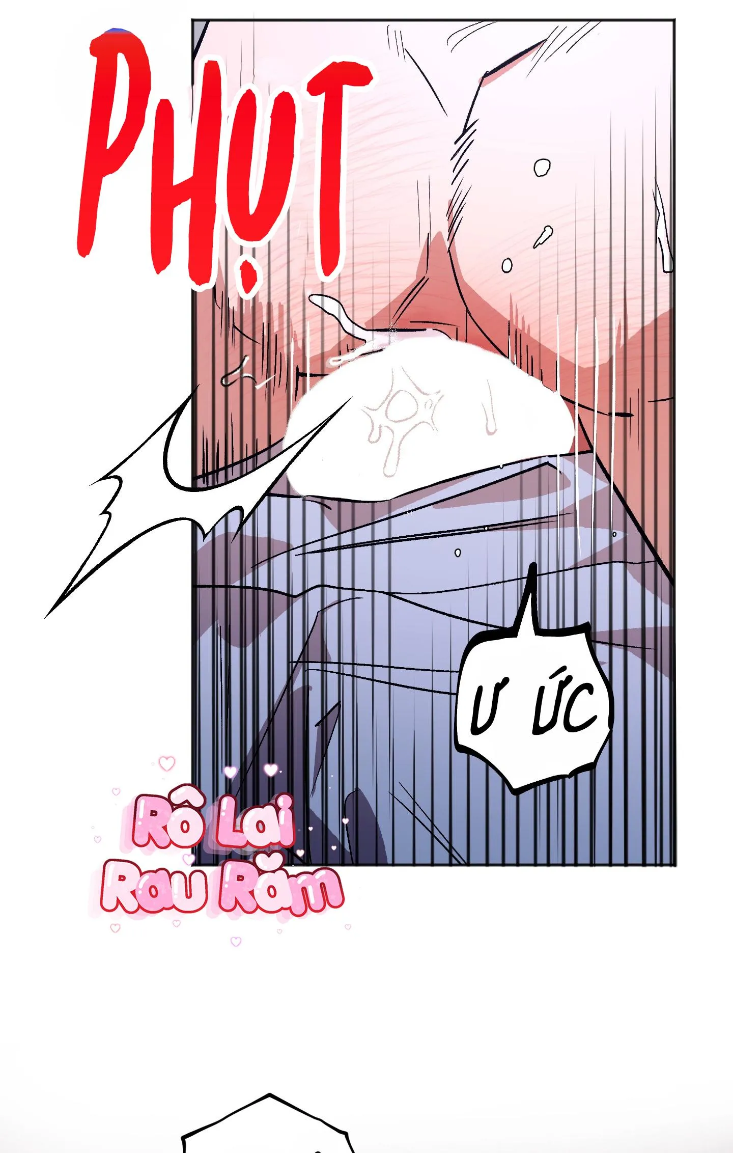 NGHI LỄ CẦU NGUYỆN Chapter 5 Trang 21